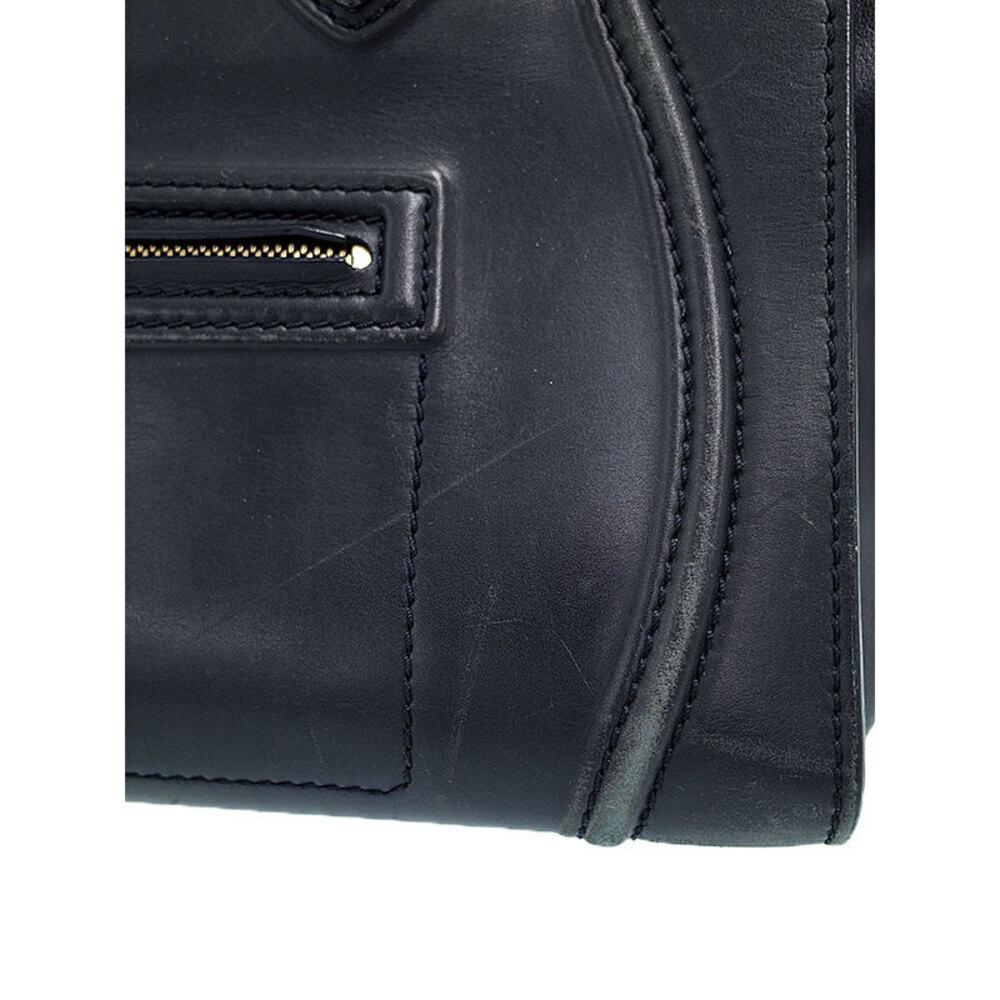 Celine Square Luggage Phantom Tote Bag - Picture 4 of 9